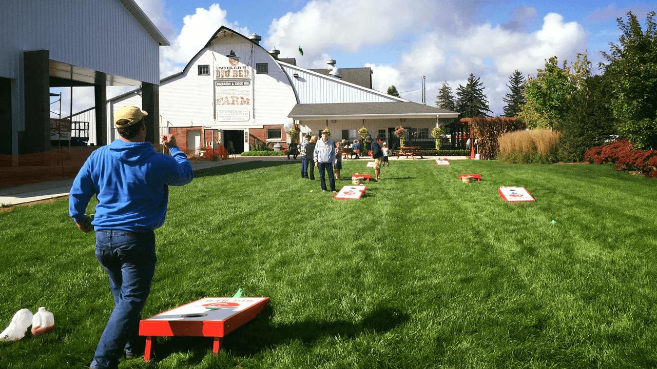 activities that are fun for all ages
